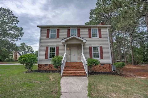 200 E Pond Ridge Rd, Columbia, SC 29223