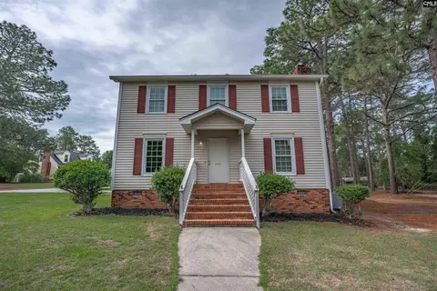 200 E Pond Ridge Rd, Columbia, SC 29223