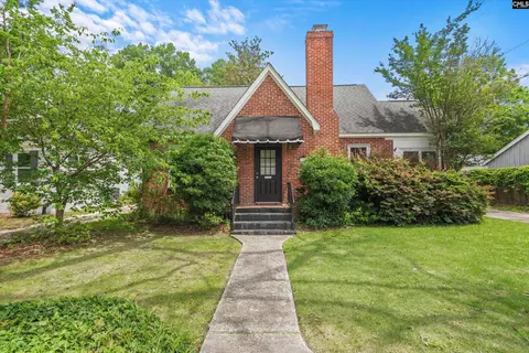 2621 Kiawah Ave, Columbia, SC 29205
