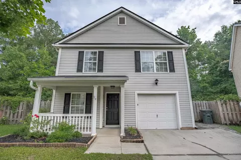 29 Wild Iris Ct, Columbia, SC 29209