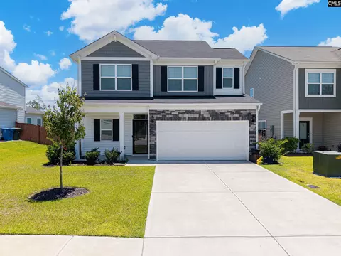 1061 Ashcroft Cir, Columbia, SC 29229