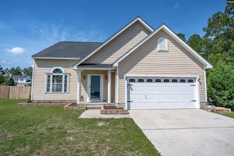 148 Woodcote Dr, Gaston, SC 29053