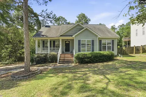 6 Woodlands Ridge Ct, Columbia, SC 29229