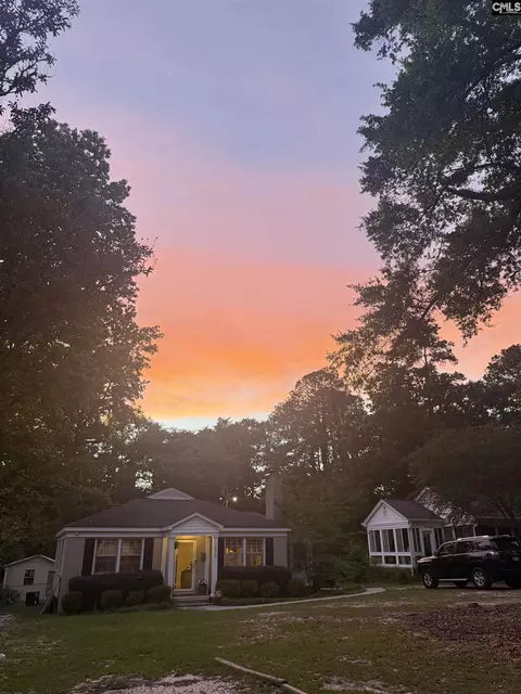 2513 Craig Rd, Columbia, SC 29204
