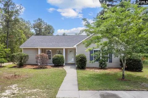 881 Bushberry Rd, Pelion, SC 29123