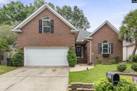 804 Willowood Pkwy, Chapin, SC 29036