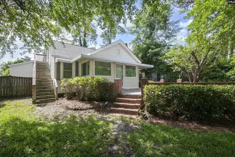 702 Buckingham Rd, Columbia, SC 29205