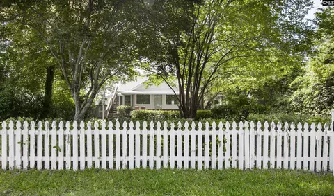 702 Buckingham Rd, Columbia, SC 29205