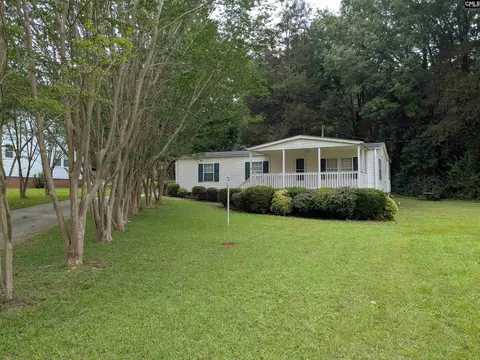 1019 Newberry Rd, Winnsboro, SC 29180