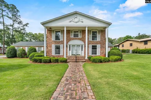 201 Sandhurst Rd, Columbia, SC 29210