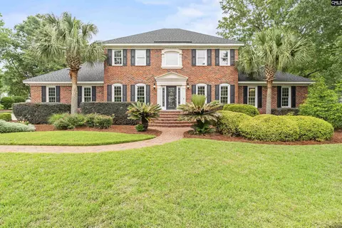 133 Turnberry Ln, Lexington, SC 29072