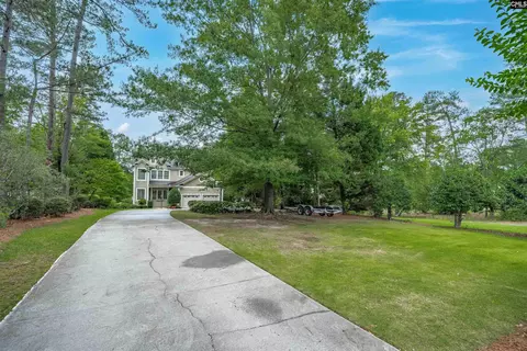 1101 Ellett Rd, Chapin, SC 29036