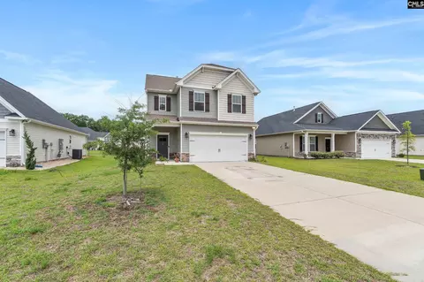 21 Harvest Glen Dr, Elgin, SC 29045