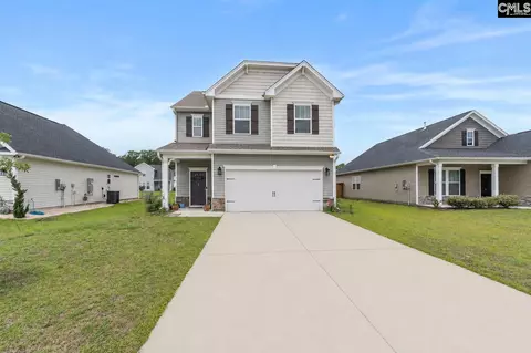 21 Harvest Glen Dr, Elgin, SC 29045