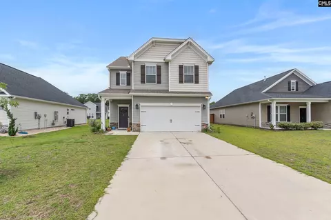 21 Harvest Glen Dr, Elgin, SC 29045