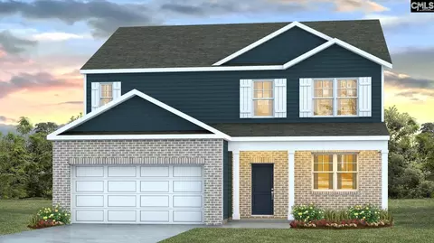 412 Leathertree Ln, Blythewood, SC 29016