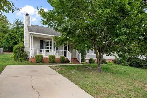 245 Jessica Dr, Lexington, SC 29073