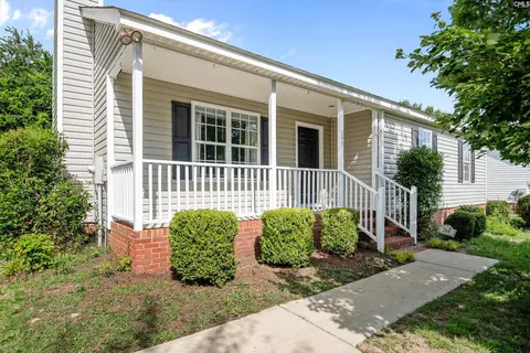 245 Jessica Dr, Lexington, SC 29073