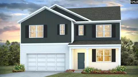 406 Leathertree Ln, Blythewood, SC 29016