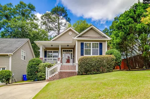 1053 Lancaster St, Columbia, SC 29201