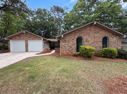 1820 Chantilly Dr, Columbia, SC 29210
