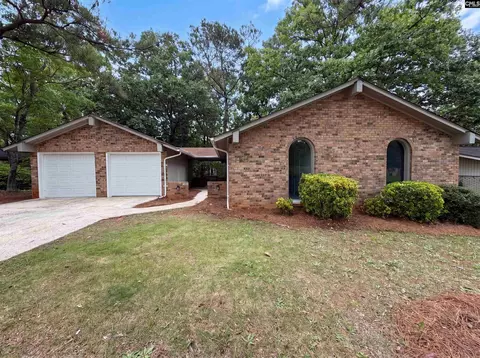 1820 Chantilly Dr, Columbia, SC 29210