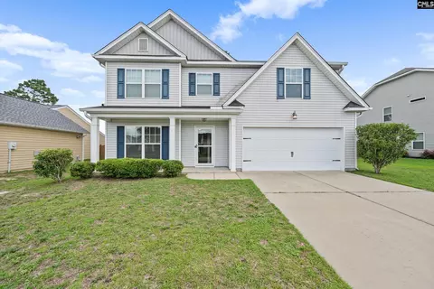 123 Castlefield Dr, Lexington, SC 29073