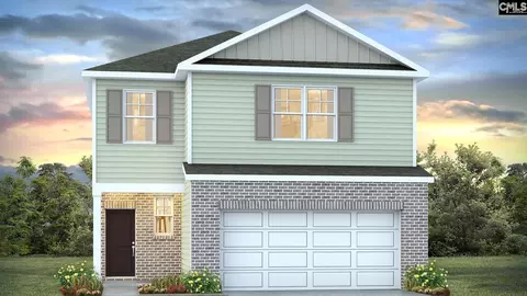 288 Roundtree Rd, Blythewood, SC 29016