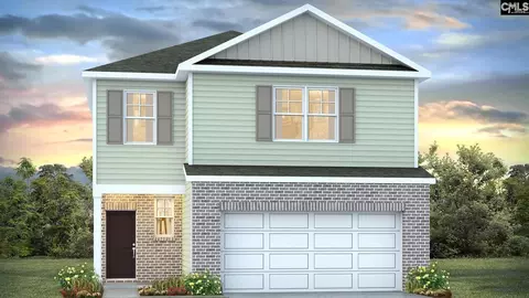 288 Roundtree Rd, Blythewood, SC 29016