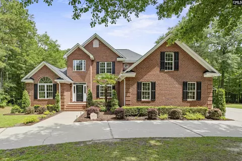 205 Soft Stone Dr, Blythewood, SC 29016