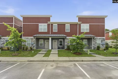 414 Angel Grove Ln, Columbia, SC 29210
