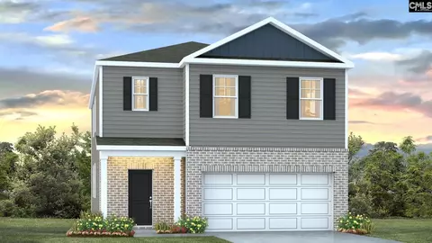 418 Cherrybark Ct, Columbia, SC 29203