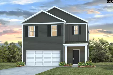1095 Grand Oaks Dr, Columbia, SC 29203
