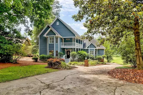 108 Highland Cir, Lexington, SC 29072