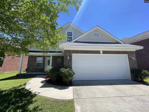 132 War Admiral Dr, West Columbia, SC 29170