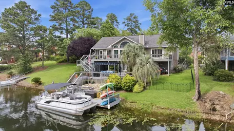 124 Cove Ct, Irmo, SC 29063