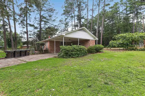 2807 Shampy St, West Columbia, SC 29170