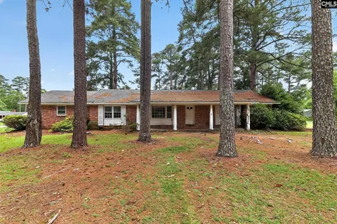 2807 Shampy St, West Columbia, SC 29170