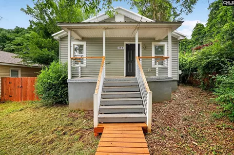 208 Spartanburg St, Greenville, SC 29607