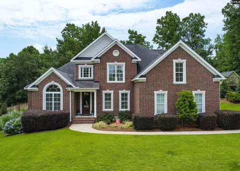110 Bridgeport Ln, Lexington, SC 29072