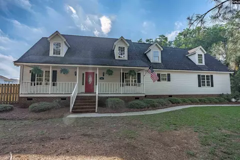 845 Ermine Rd, West Columbia, SC 29170