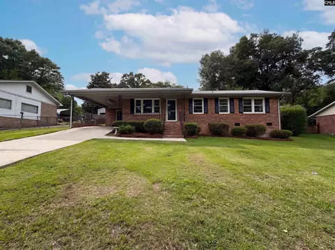 1513 Alpha Ct, Columbia, SC 29223