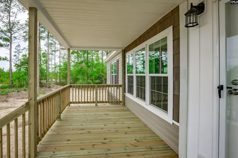 395 Otis Baughman Sr Rd, Wagener, SC 29164