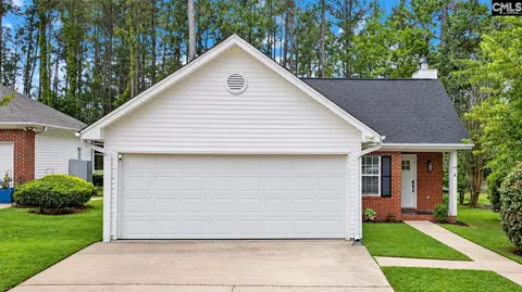140 Twin Oaks Ln, Columbia, SC 29209