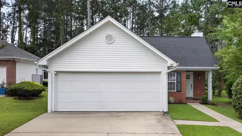 140 Twin Oaks Ln, Columbia, SC 29209