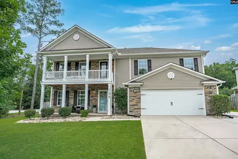 109 Sunsation Dr, Chapin, SC 29036