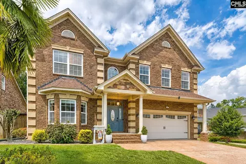 278 Woodmill Cir, Lexington, SC 29072