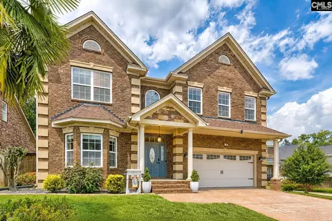 278 Woodmill Cir, Lexington, SC 29072