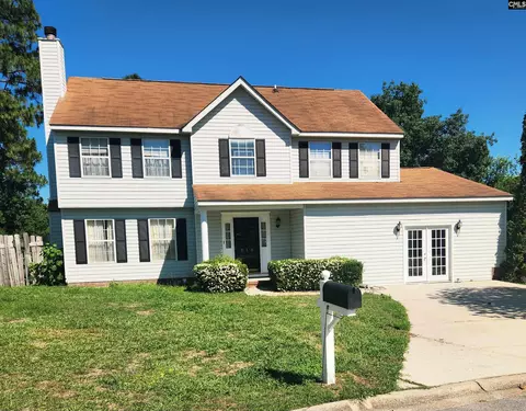 213 Fox Crossing Rd, West Columbia, SC 29170