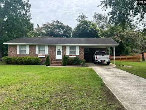 509 S Lee St, Bishopville, SC 29010